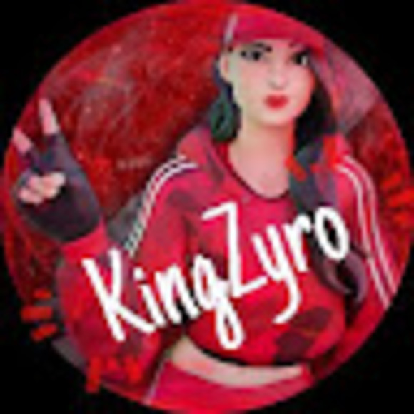 kingzyro